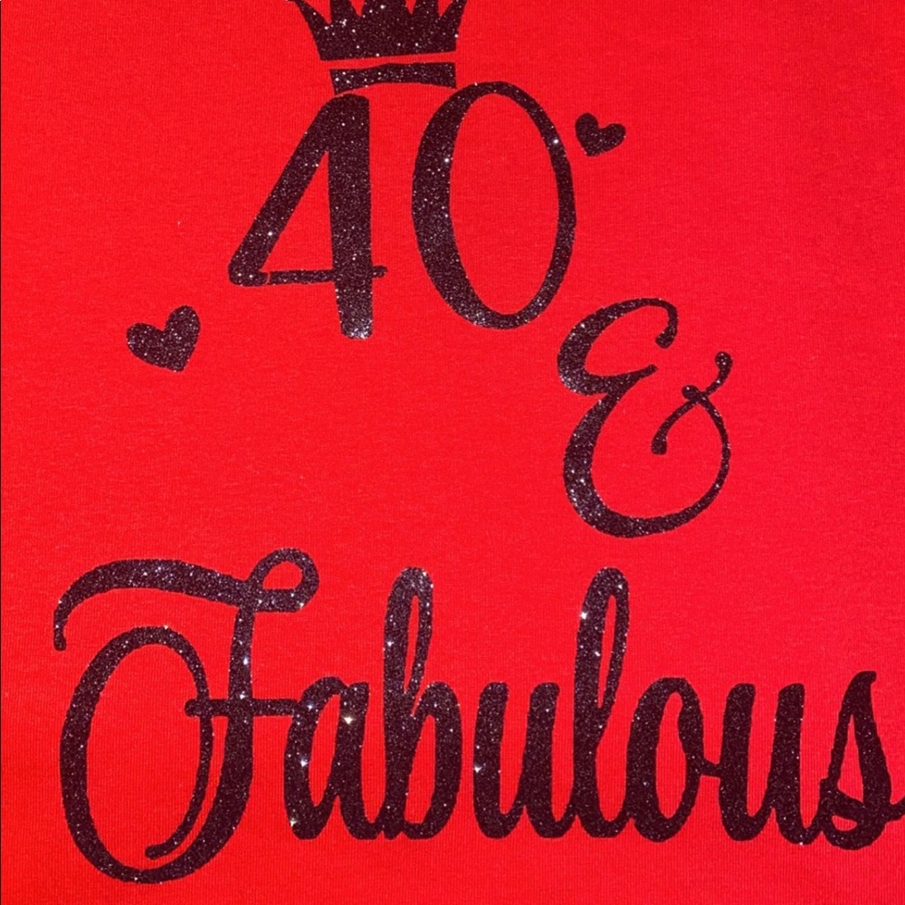 Personalized t shirts